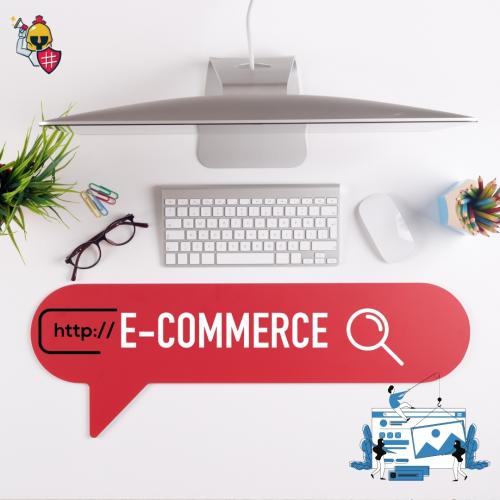Best Ecommerce Website Development Company in India - Orionators