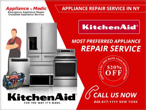 Appliance Repair Service