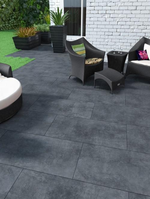 Paving Slabs - Royale Stones