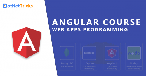 angular course