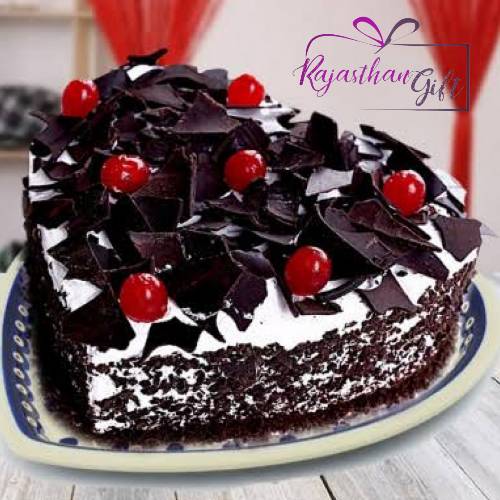 Blackforest cake (1)