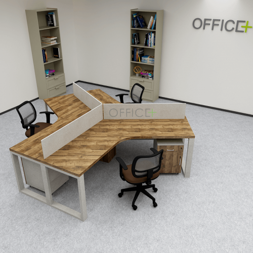WORK STATION TABLE