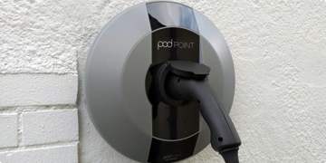 Are you looking for Pod Point Universal Socket 7kW provider in the UK?