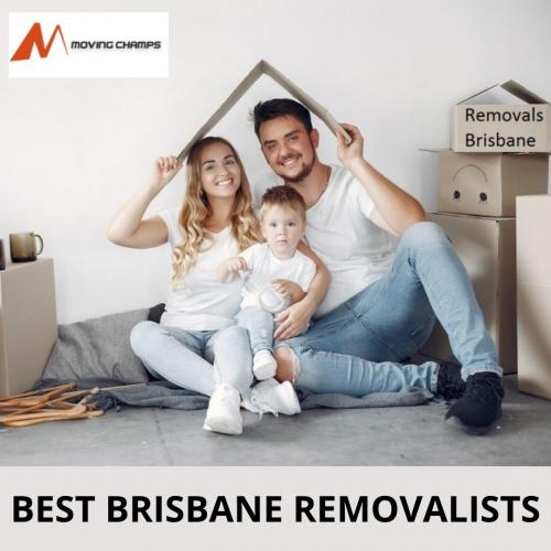 BEST BRISBANE REMOVALISTS