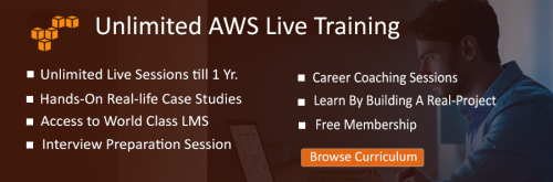 aws training