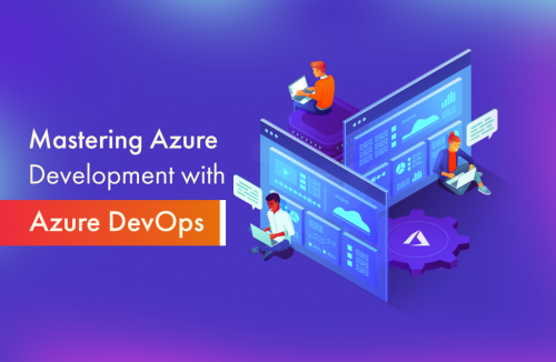 Azure DevOps trainign