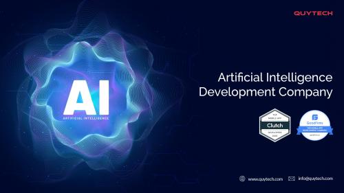 Artificial-Intelligence-Development-Company