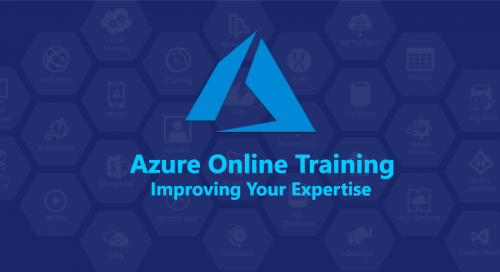 azure online training