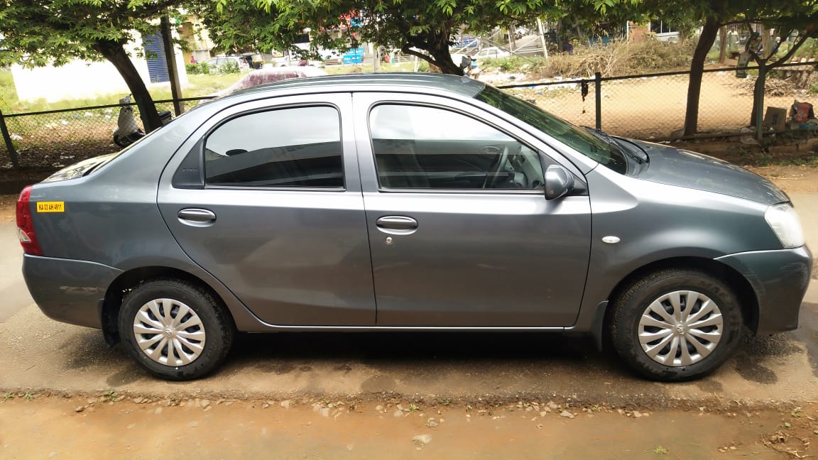 Cabs In Mysore