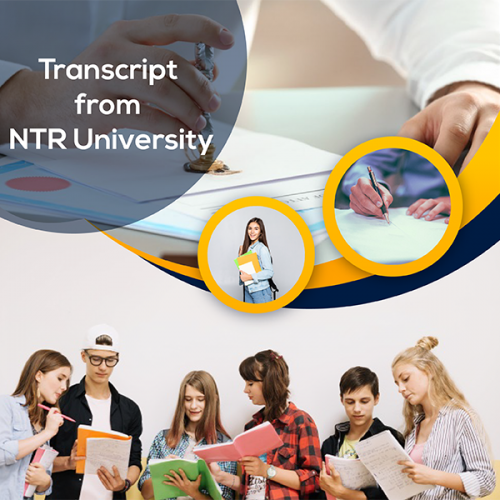 ntr university