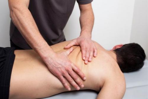 Massage Newport