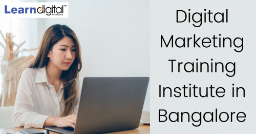 Digital Marketing Training Institute in Bangalore (2)