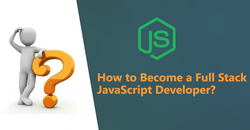 full stack javascript developer