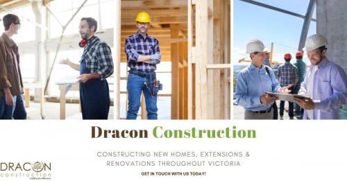 Dracon Construction Melbourne Victoria