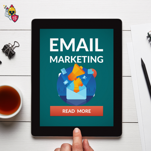 Best email marketing services in India at Orionators