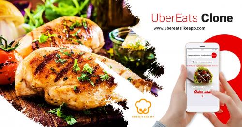 ubereats clone