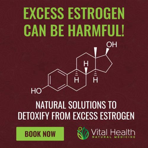 Excess Estrogen