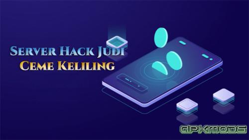 Server Hack Judi Ceme Keliling