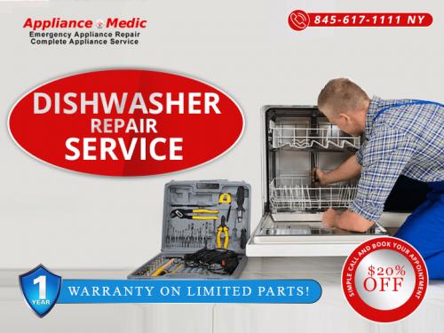 dishwasher repair 2