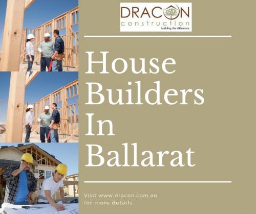 Dracon Construction - Building the difference