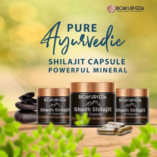 shudh Shilajit 04