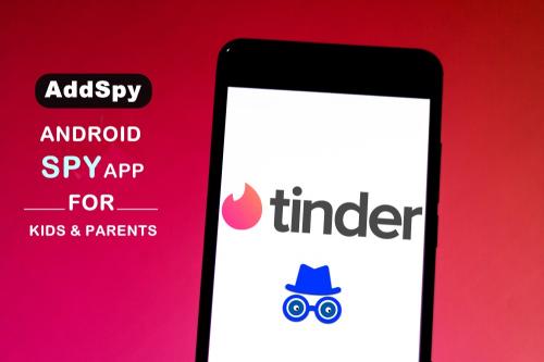 tinder tracking app