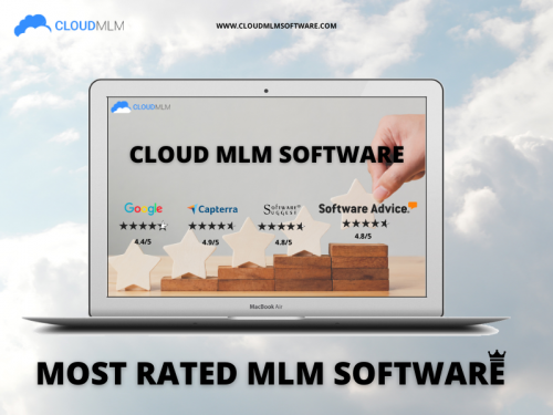 best rated mlm software