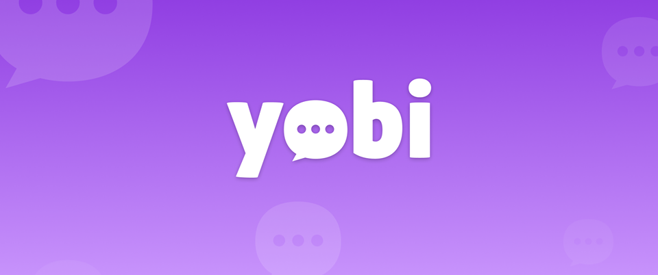 yobi cover