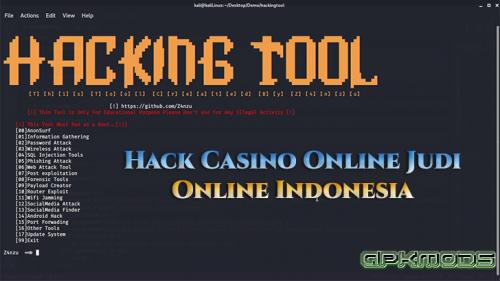 Hack Casino Online Judi Online Indonesia