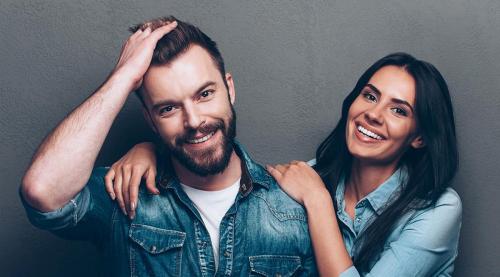 Why more men and women are choosing hair transplant//Meeraz Clinic