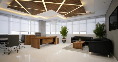 Modern Office Furniture