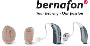 bernafon hearing aids
