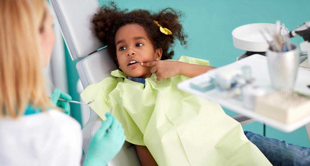 Sunnyvale Dental Emergency