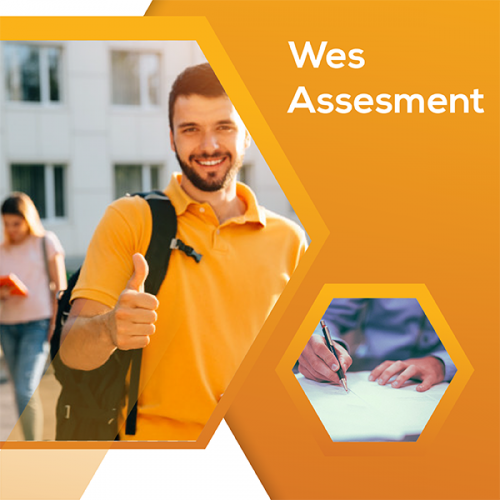 wes-assesment