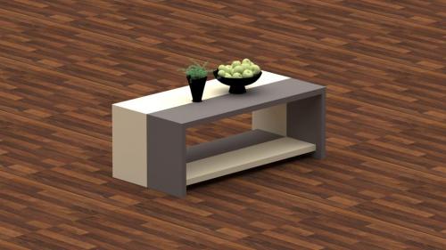 center table
