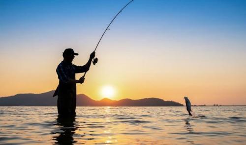 Jeremy George Lake Charles Professional Fishing