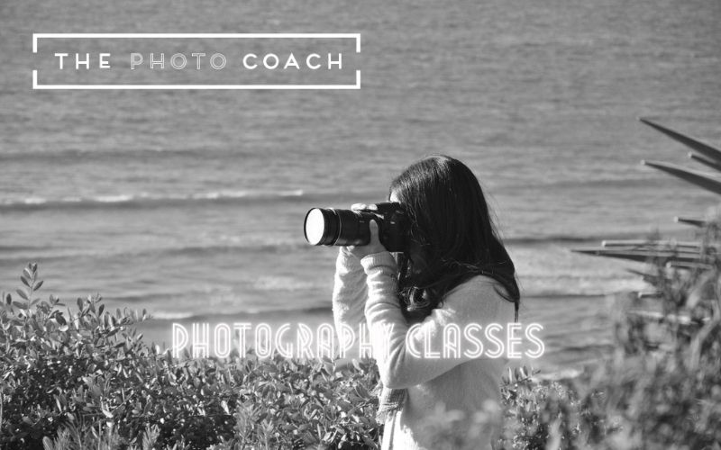 photography classes