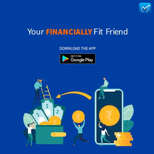 Stay Financially Fit With MIM Instant Loan App