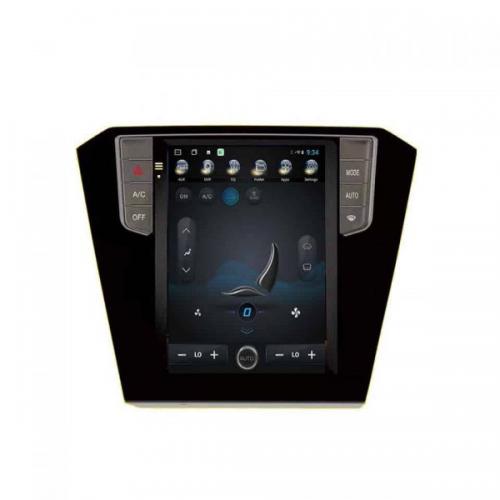 SatNav For Volkswagen Jetta 11 inch-Kayhan Audio