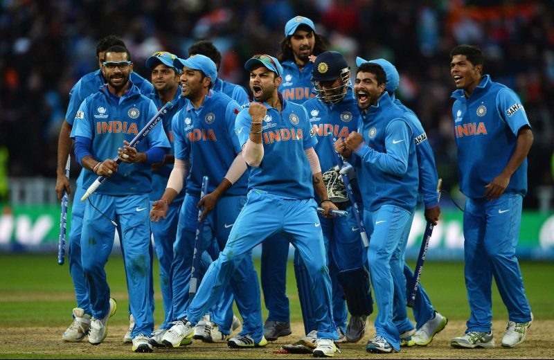 India-National-Cricket-Team
