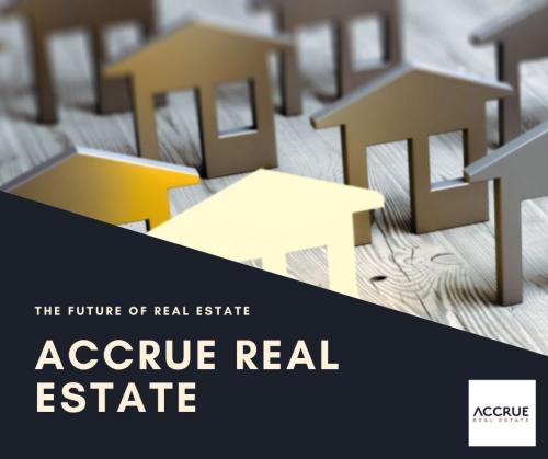 The Future of Real Estate