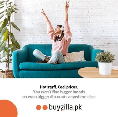 Online Shopping In Pakistan  BuyZilla.pk