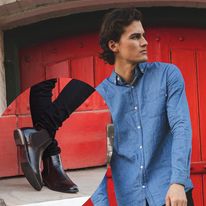 mens boots 3