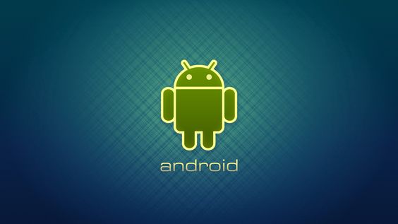 android logo