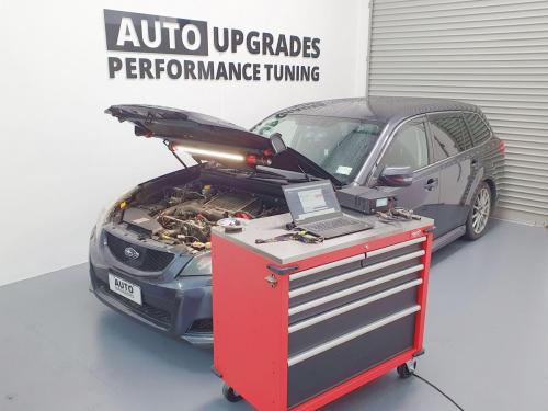 Car Tuning Auckland