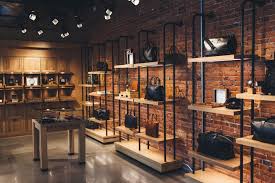 Reputable Store Fixture Manufacturers in Toronto
