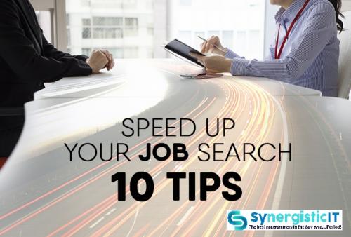 Speed-up-your-job-search-10-tips