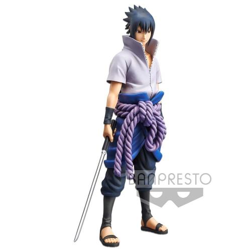 Naruto Toys Anime Merch-FiHeroe