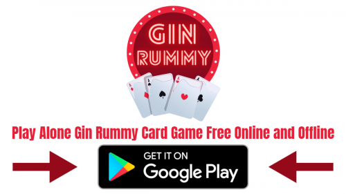 Gin Rummy Free