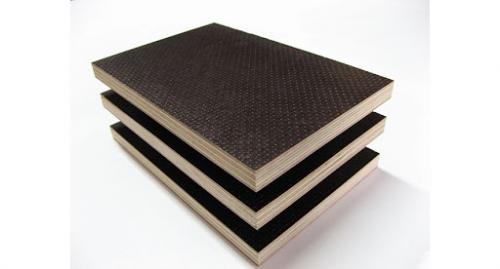 Phenolic Plywood